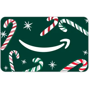 Amazon eGift Card