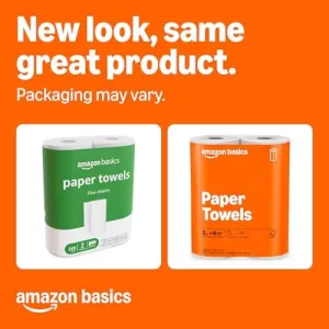 amazon-basics-paper-towels