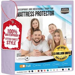waterproof-twin-mattress-protector