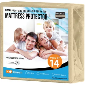 waterproof-twin-mattress-protector