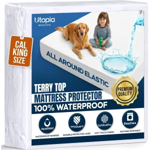 waterproof-twin-mattress-protector