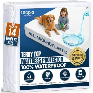 waterproof-twin-mattress-protector
