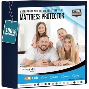 waterproof-twin-mattress-protector