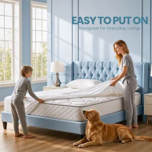 waterproof-twin-mattress-protector