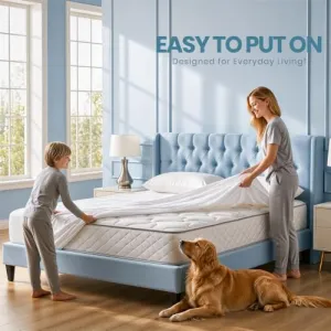 waterproof-twin-mattress-protector