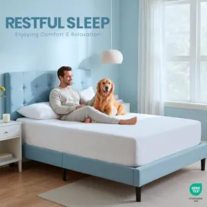 waterproof-twin-mattress-protector