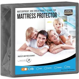 waterproof-twin-mattress-protector