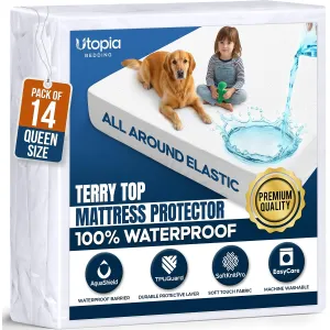 waterproof-twin-mattress-protector