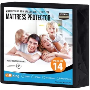 waterproof-twin-mattress-protector