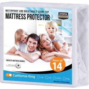 waterproof-twin-mattress-protector