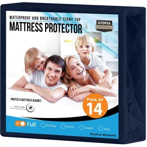 waterproof-twin-mattress-protector