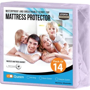 waterproof-twin-mattress-protector