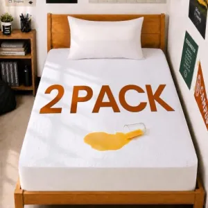 waterproof-twin-mattress-protector