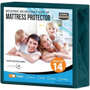 waterproof-twin-mattress-protector