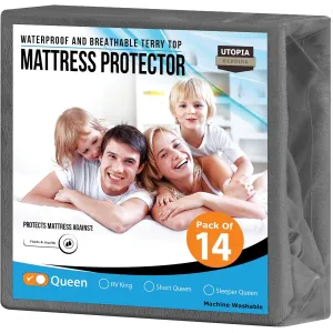waterproof-twin-mattress-protector