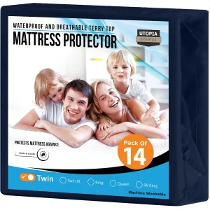 waterproof-twin-mattress-protector