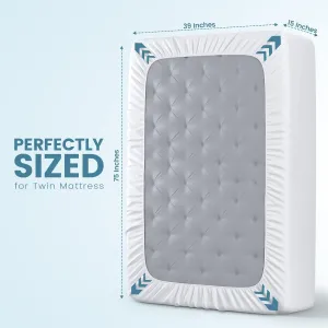 waterproof-twin-mattress-protector