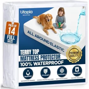 waterproof-twin-mattress-protector