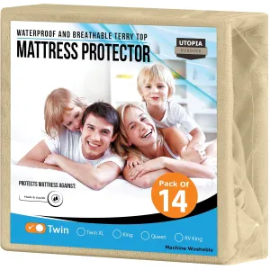 waterproof-twin-mattress-protector