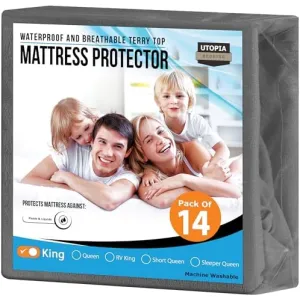 waterproof-twin-mattress-protector