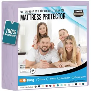 waterproof-twin-mattress-protector