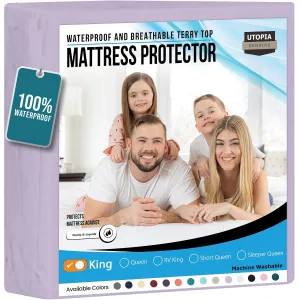 waterproof-twin-mattress-protector