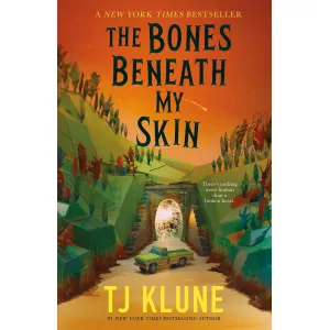 The Bones Beneath My Skin