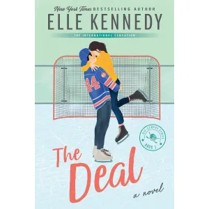 The Deal Book 1