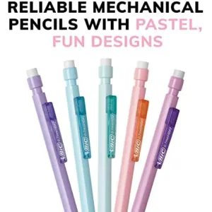 bic-xtra-smooth-pastel-pencils