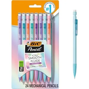bic-xtra-smooth-pastel-pencils