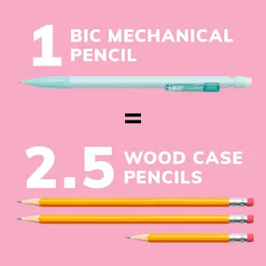 bic-xtra-smooth-pastel-pencils
