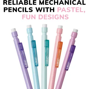 bic-xtra-smooth-pastel-pencils
