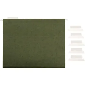 hanging-file-folders-green