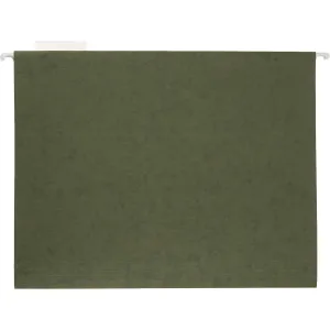 hanging-file-folders-green