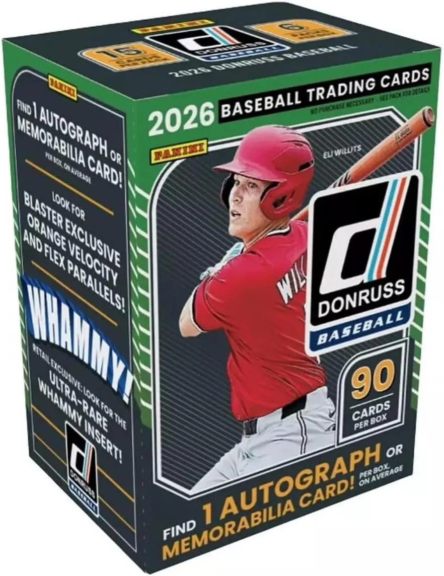 donruss-2026-baseball-blaster