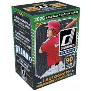 donruss-2026-baseball-blaster