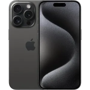 iPhone 15 Pro Renewed