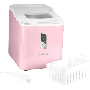 igloo-portable-ice-maker