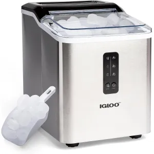 Igloo Portable Ice Maker