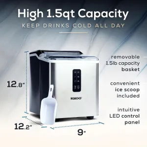 igloo-portable-ice-maker
