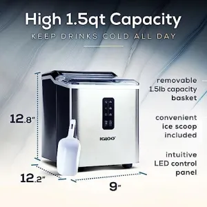 igloo-portable-ice-maker