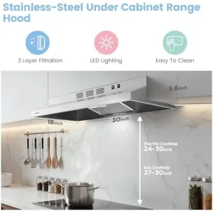 comfee-30-inch-range-hood