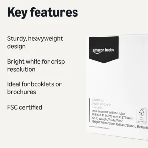 amazon-basics-cardstock-8-5x11