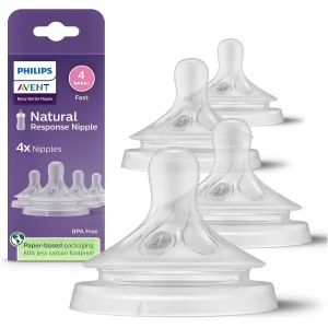 Philips Avent Fast Flow Nipple