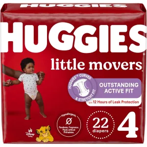huggies-little-movers-size-4