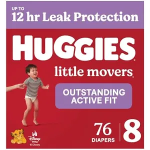 huggies-little-movers-size-4