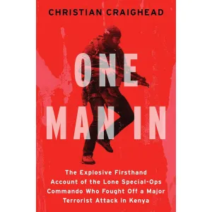 One Man In: Lone Commando