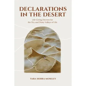 Declarations in the Desert