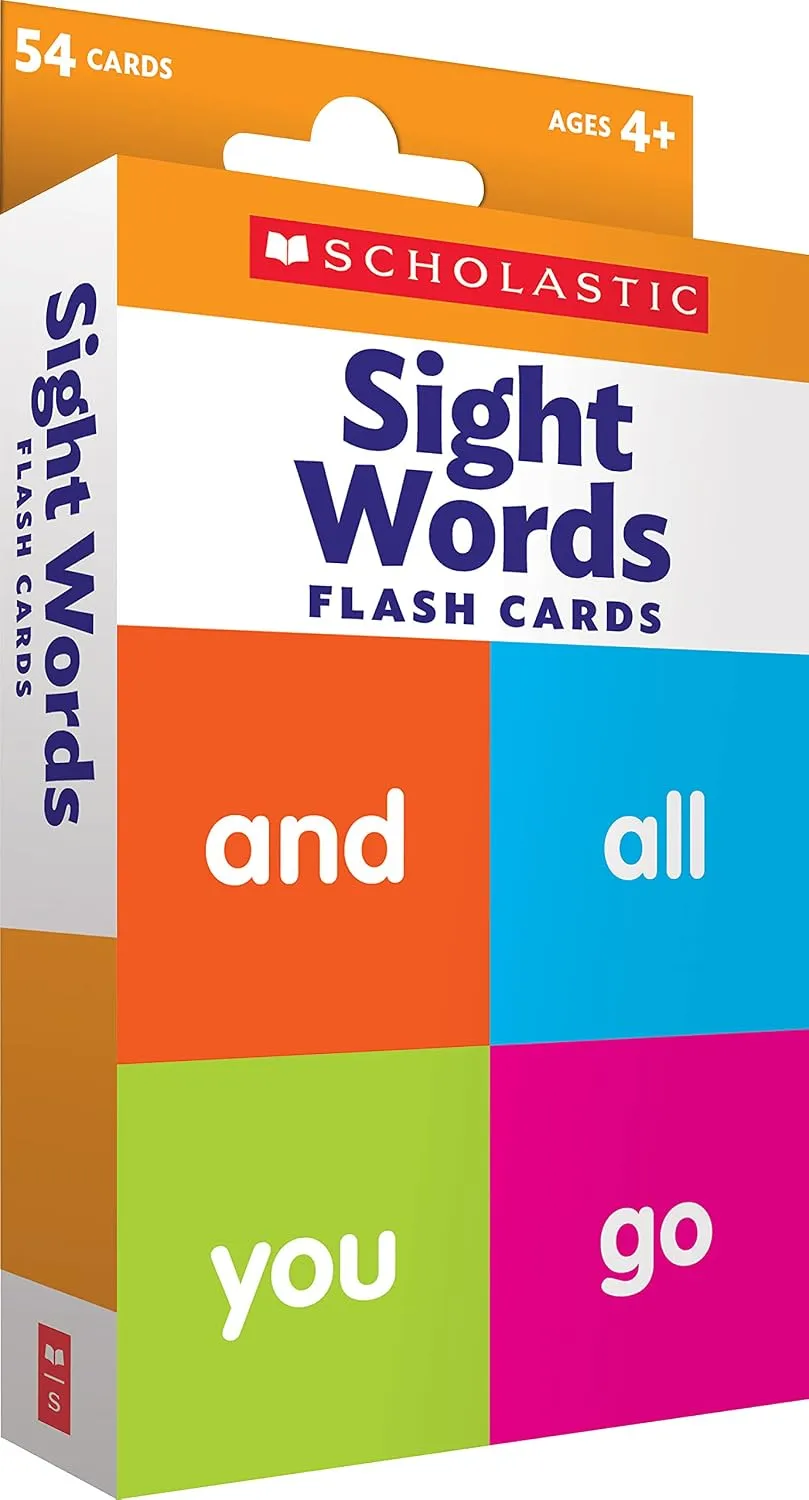 scholastic-sight-words-cards
