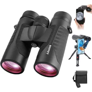 12x42 Binoculars for Adults
